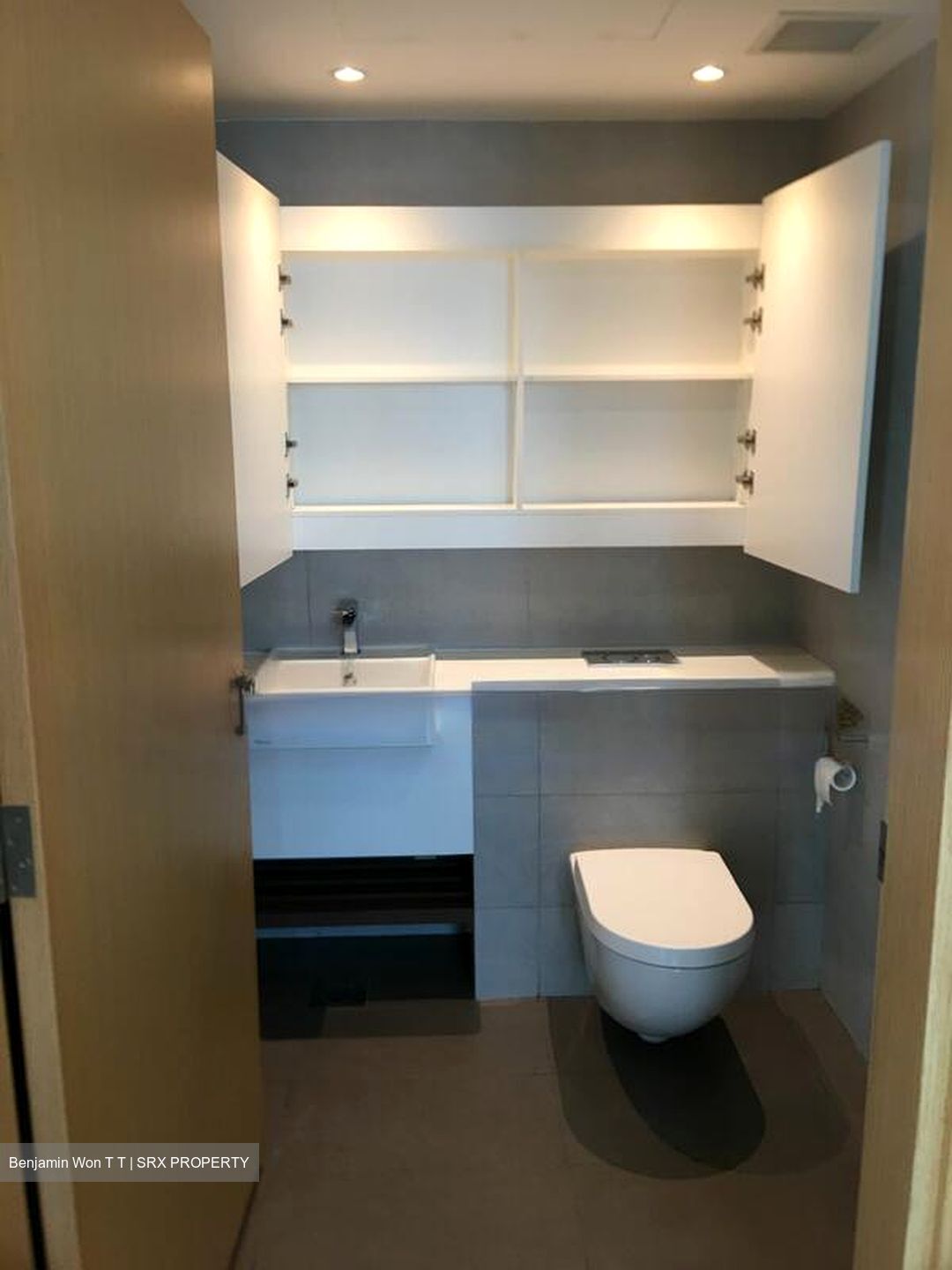 Eight Riversuites (D12), Condominium #470095331